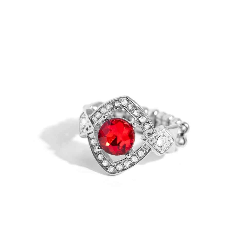 Undefeated Dazzle - Red